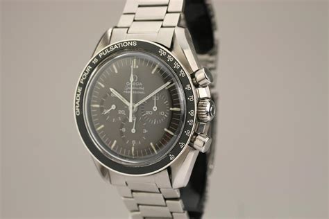 omega speedmaster professional vintage|vintage 1960s Omega Speedmaster professional.